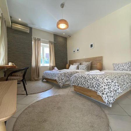 Flight Apartments Airport By Airstay Szpáta Kültér fotó