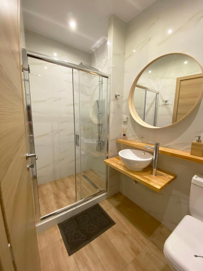 Flight Apartments Airport By Airstay Szpáta Kültér fotó